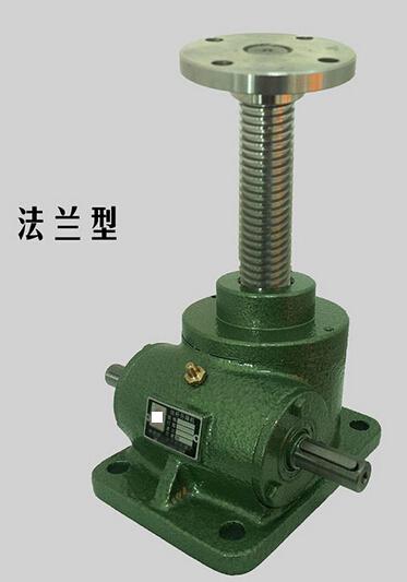 螺旋絲桿升降機(jī)