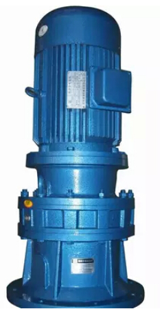 擺線針輪減速機(jī)