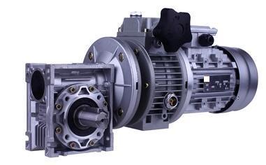 MB+RV 組合減速機(jī)使用